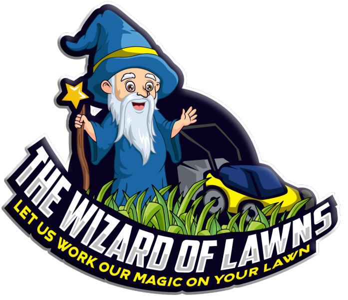 The Wizard Of Lawns