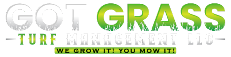 Got Grass Turf Management, LLC