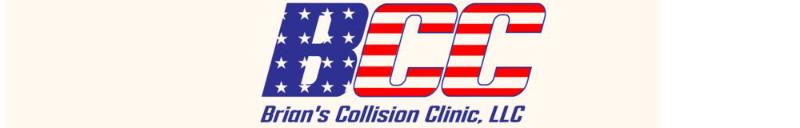 Brians Collision Clinic LLC