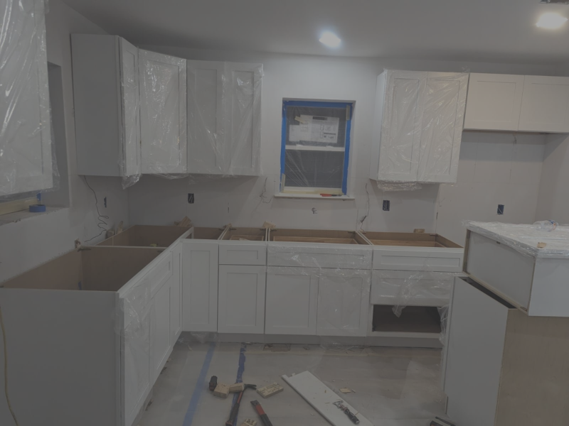 Kitchen Remodeling Dallas TX
