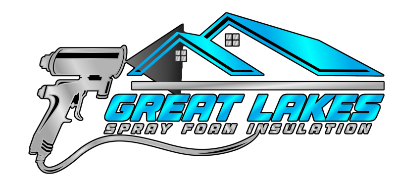 Great Lakes Spray Foam Logo