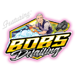 Featuring: Bob's Detailing