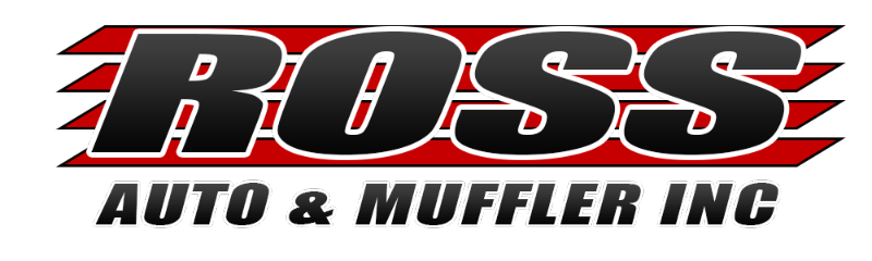Ross Auto & Muffler Inc