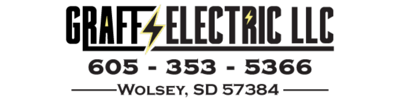 Graff Electric Logo