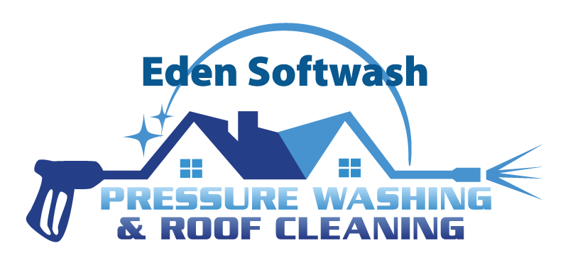 Eden Softwash Pressure Washing & Roof Cleaning