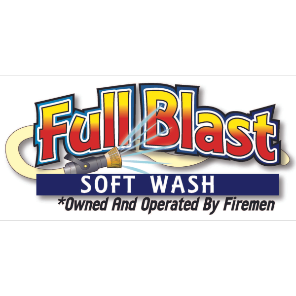 Full Blast Soft Wash