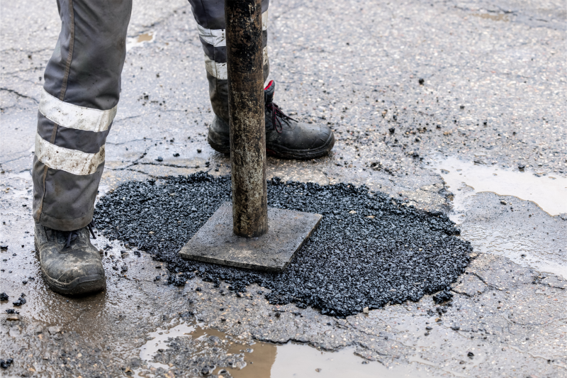 Water Inspections