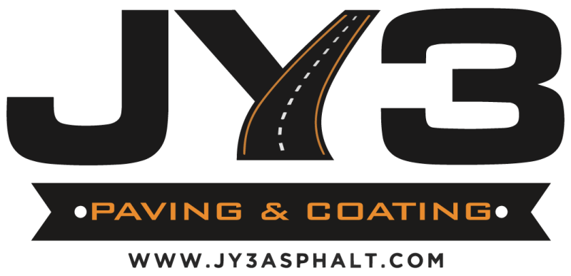 JY3 Paving & Coating