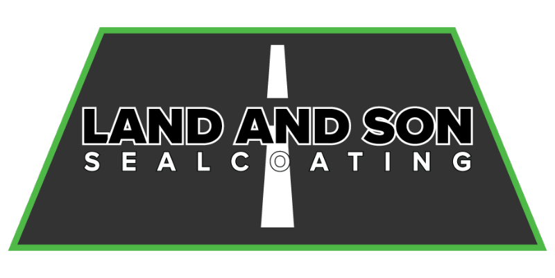 Land and Sons Sealcoating