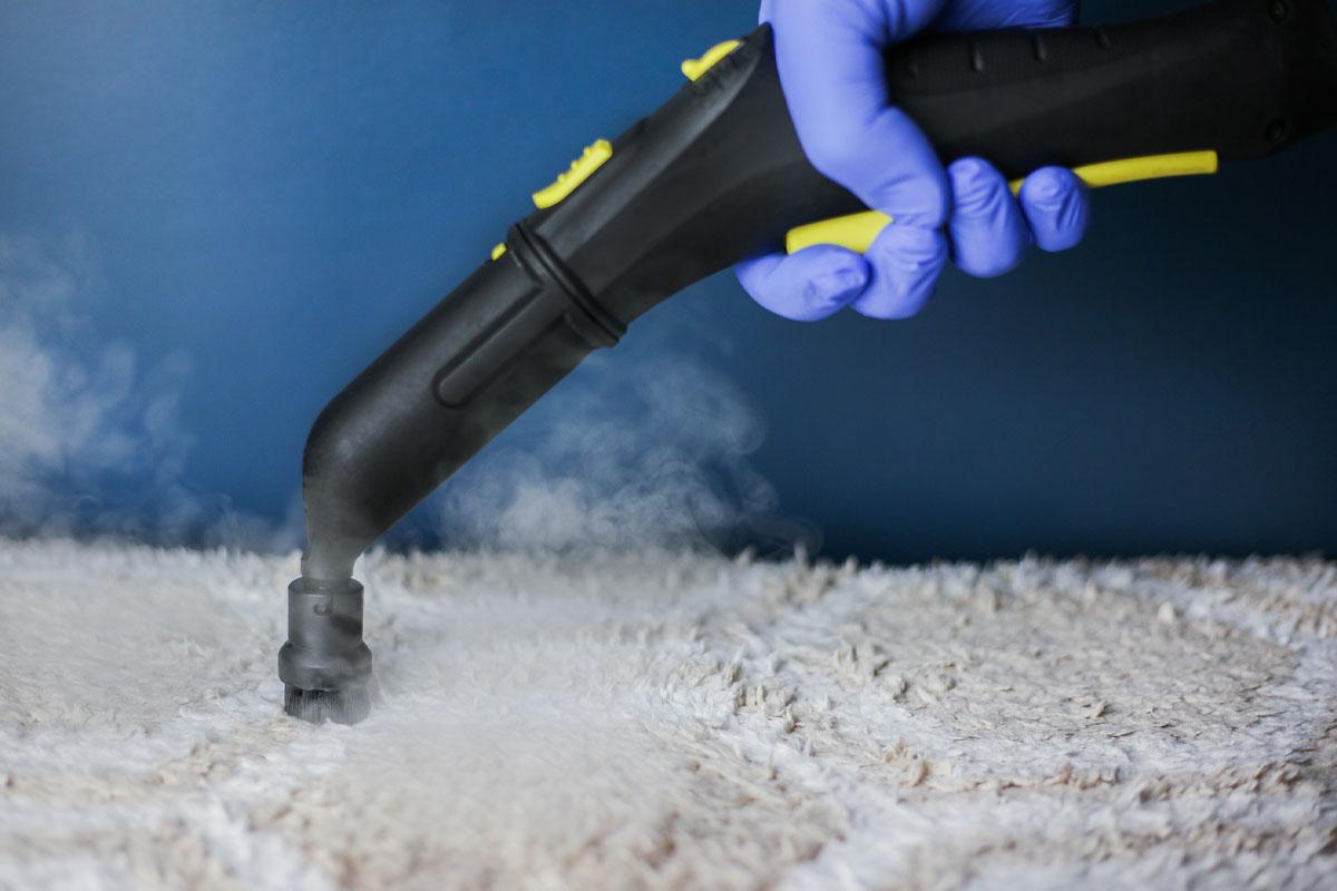 Carpet Cleaning