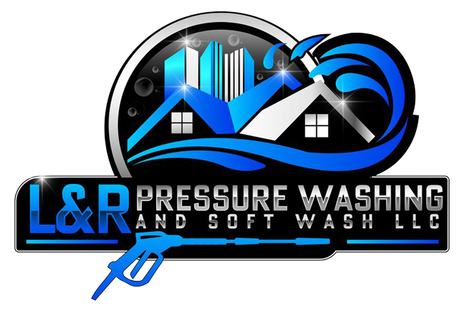 L & R Pressure Washing and Soft Wash LLC
