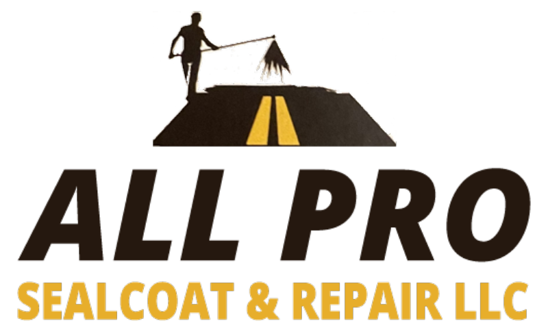 All Pro Seal Coat & Repair
