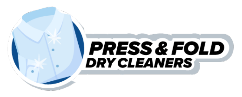 Dry Cleaners Logo