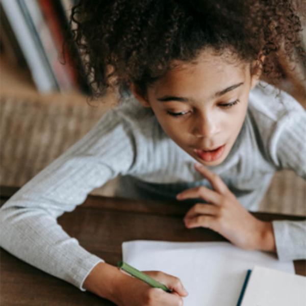 Child & Teen Therapy