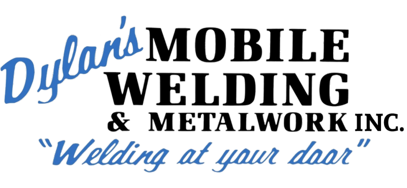 Dylan's Mobile Welding and Metalwork Inc.