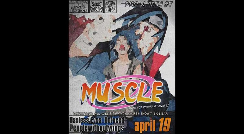 Bigs Bar 3110 W. 12th St. Sioux Falls, SD 57104