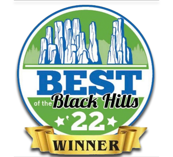 Best of the Black Hills 2022 Winner