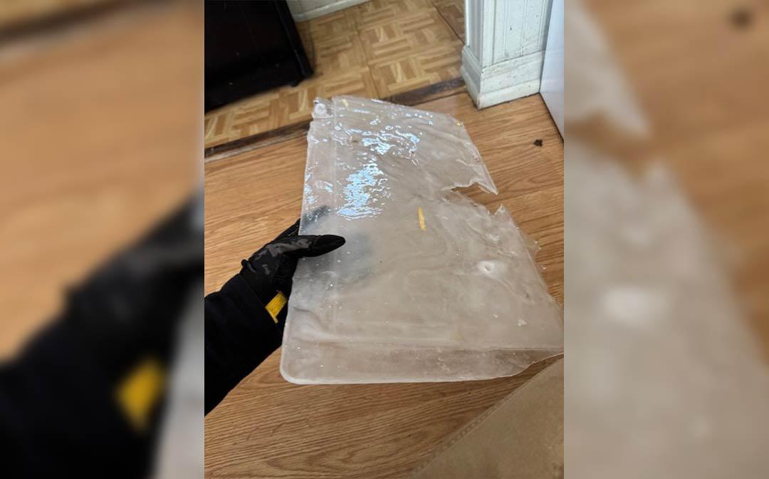 refrigerator repair