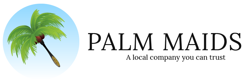 Palm Maids LLC