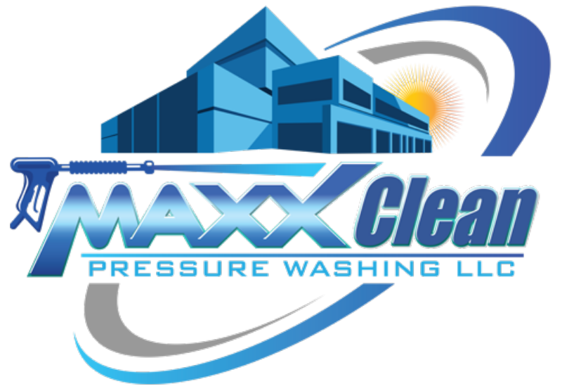 Maxx Clean Pressure Washing