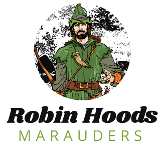 Robin Hoods Marauders