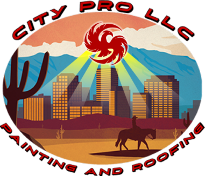 City Pro LLC Painting & Roofing