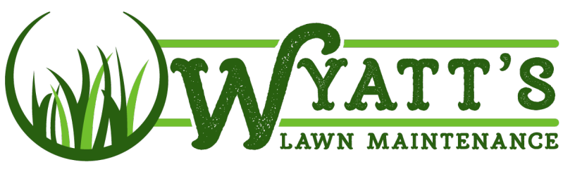 Wyatt's Lawn Maintenance
