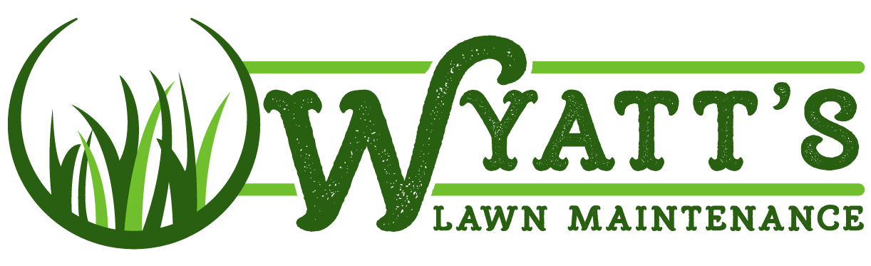 Wyatt's Lawn Maintenance In Plato MO | Contact Us