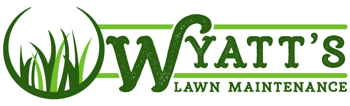 Wyatt's Lawn Maintenance