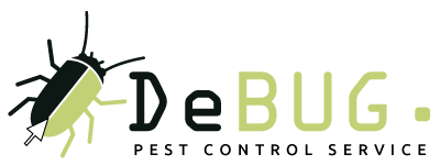 Debug Pest Control