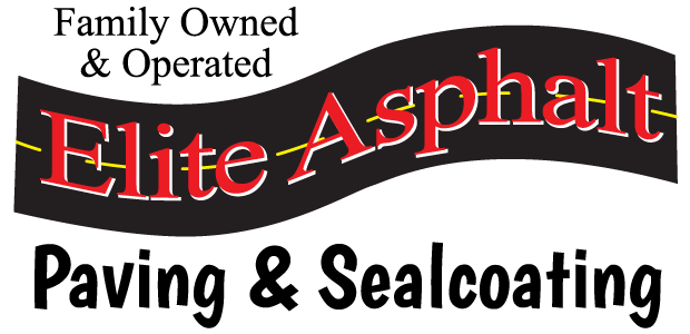Elite Asphalt Paving