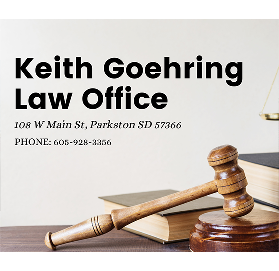 Keith Goehring