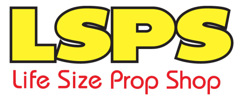 Life Size Prop Shop