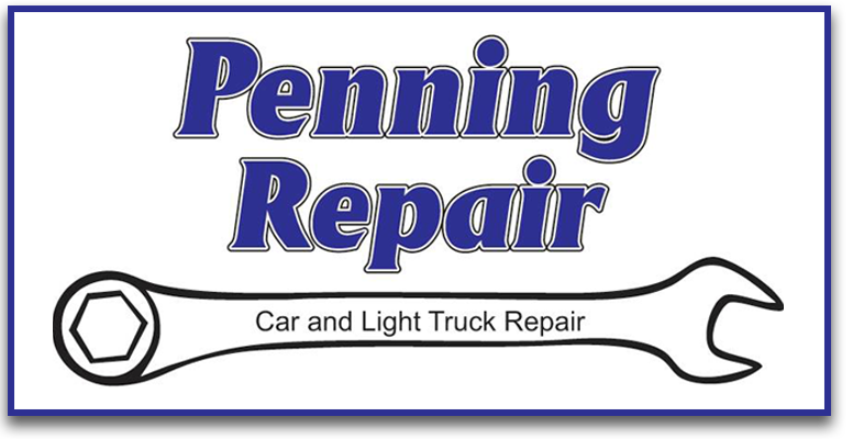 Penning Repair