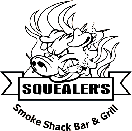 Squealer's Smoke Shack