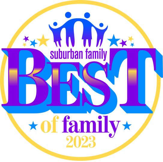 Suburban Family - Best of Family 2023