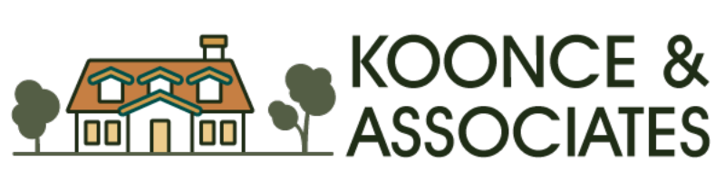 Koonce and Associates logo