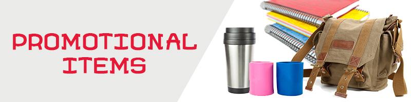 ASP Promotions Promo Items