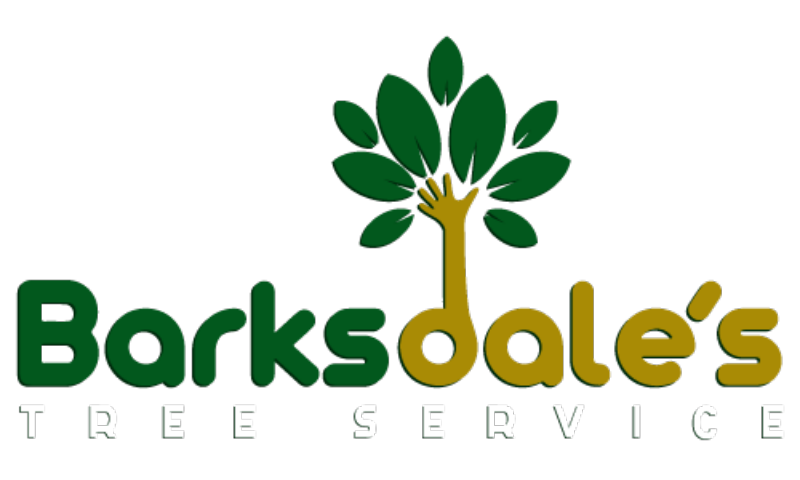 Barksdale's Tree Service
