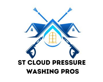 St. Cloud Pressure Washing Pros