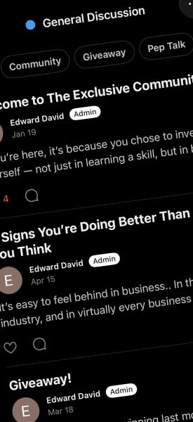 Resources and Support