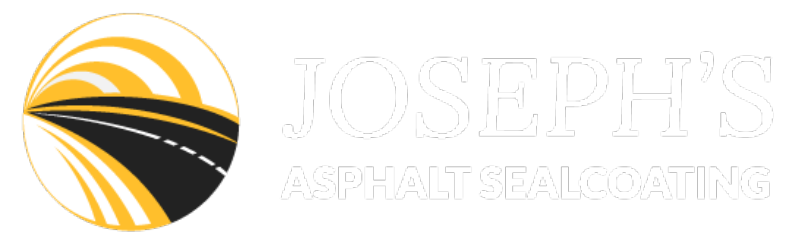 Joseph's Asphalt Sealcoating