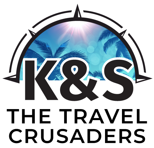K&S The Travel Crusaders