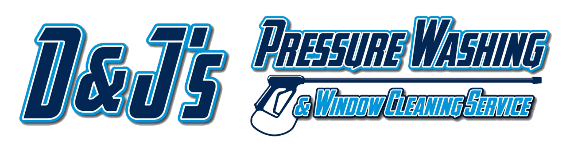 D & J's Pressure Washing And Window Cleaning Services