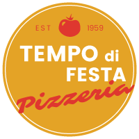 tempo di festa pizzeria