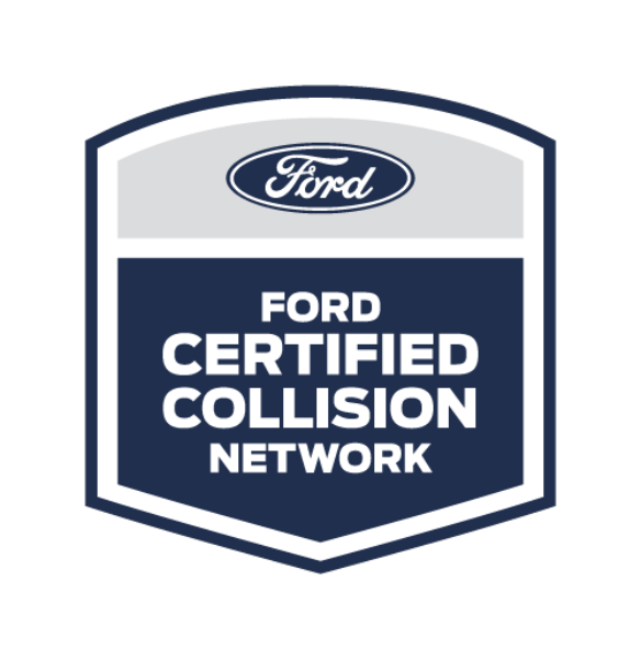 Ford Collision Logo