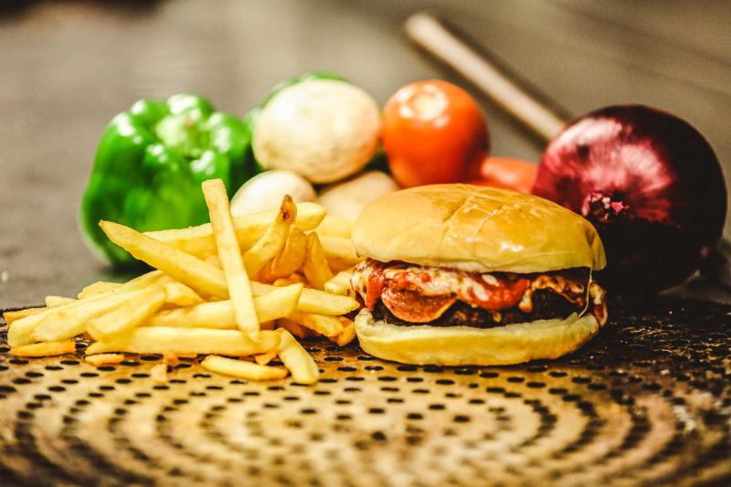 Full Service Restaurant In Amarillo TX La Bella Pizza