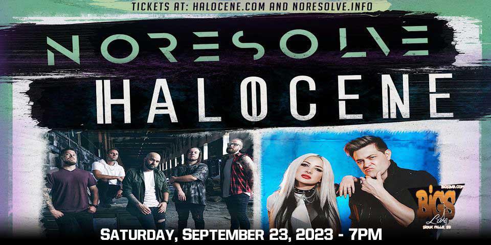 Bigs Bar 3110 W. 12th St. Sioux Falls, SD 57104