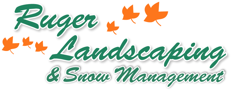 Ruger Landscaping and Snow Removal