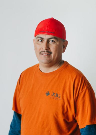 team member
